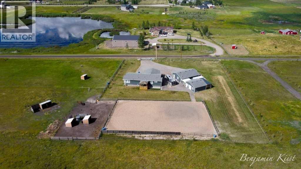 80089 264 Avenue E, Rural Foothills County, Alberta  T0L 0X0 - Photo 39 - A2289089
