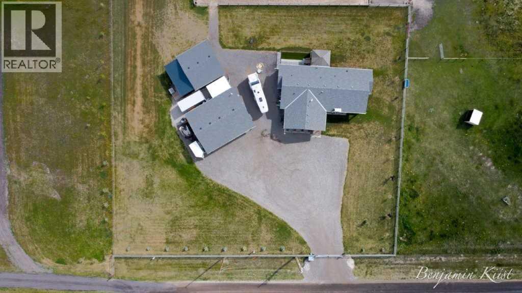 80089 264 Avenue E, Rural Foothills County, Alberta  T0L 0X0 - Photo 46 - A2289089