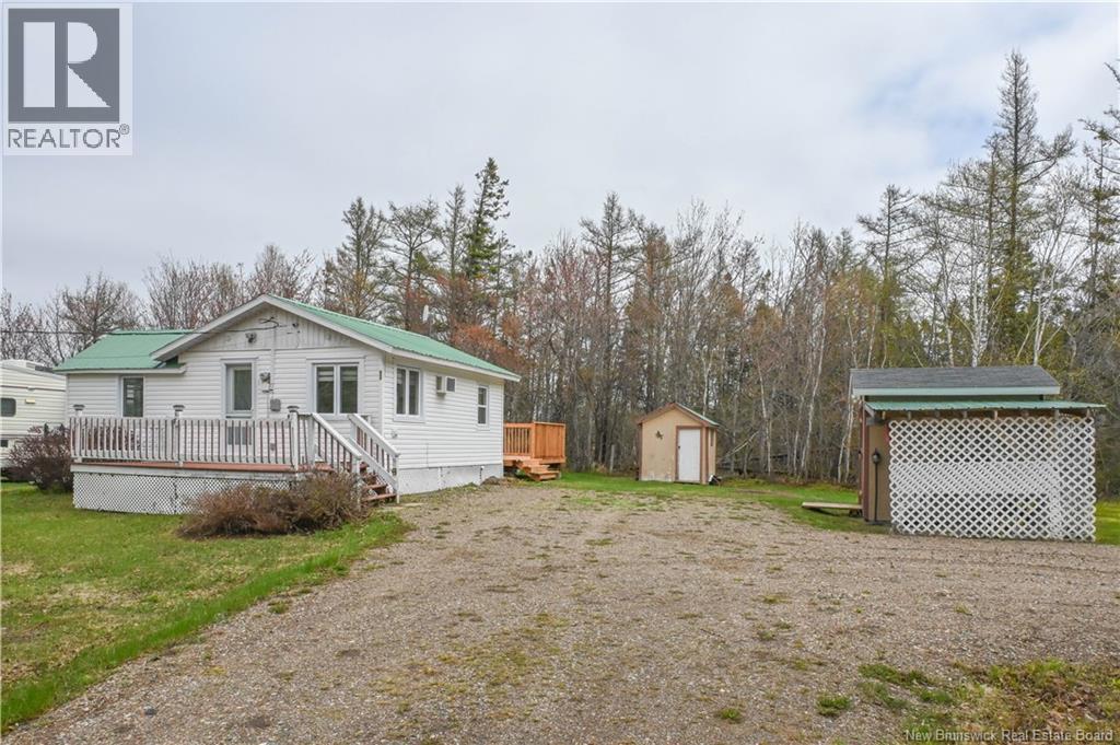 92 Godin Road, Bertrand, New Brunswick  E1W 1H8 - Photo 1 - NB139924