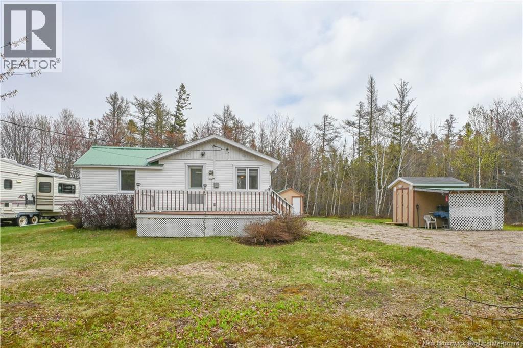 92 Godin Road, Bertrand, New Brunswick  E1W 1H8 - Photo 10 - NB139924