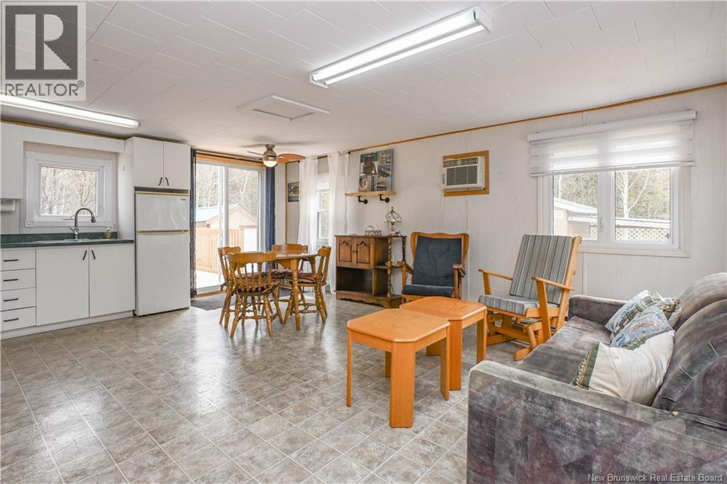 92 Godin Road, Bertrand, New Brunswick  E1W 1H8 - Photo 13 - NB139924