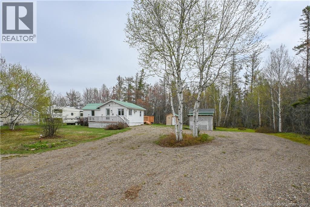 92 Godin Road, Bertrand, New Brunswick  E1W 1H8 - Photo 2 - NB139924