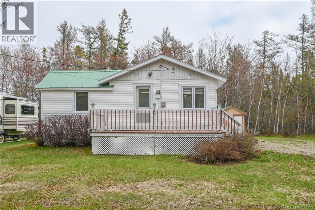92 Godin Road, Bertrand, New Brunswick  E1W 1H8 - Photo 3 - NB139924