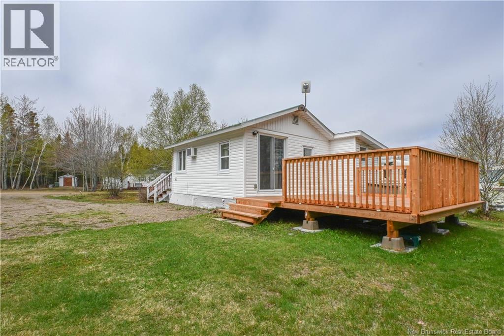 92 Godin Road, Bertrand, New Brunswick  E1W 1H8 - Photo 7 - NB139924