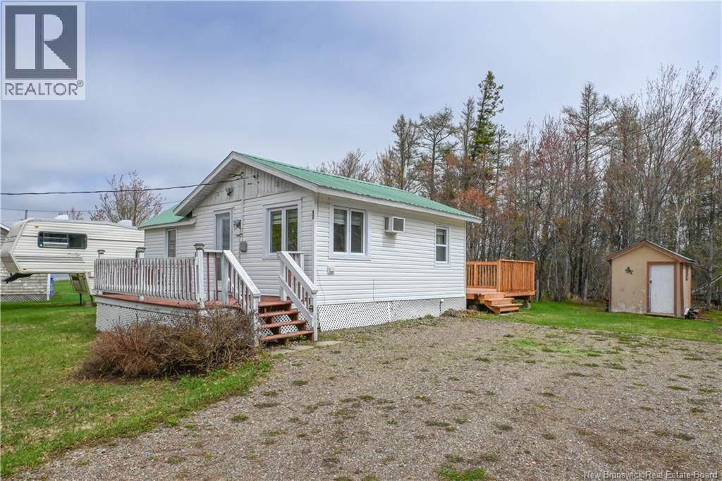 92 Godin Road, Bertrand, New Brunswick  E1W 1H8 - Photo 9 - NB139924