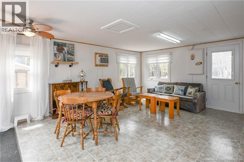 92 Godin Road, Bertrand, New Brunswick  E1W 1H8 - Photo 14 - NB139924