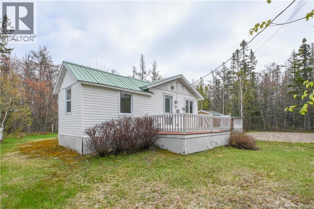 92 Godin Road, Bertrand, New Brunswick  E1W 1H8 - Photo 4 - NB139924