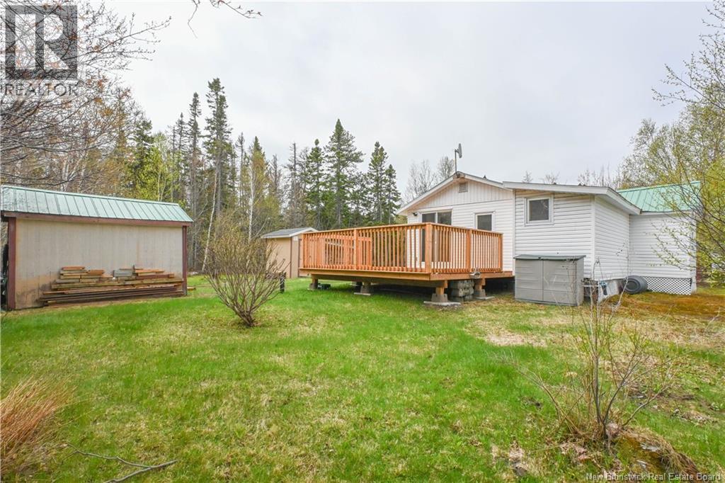 92 Godin Road, Bertrand, New Brunswick  E1W 1H8 - Photo 5 - NB139924