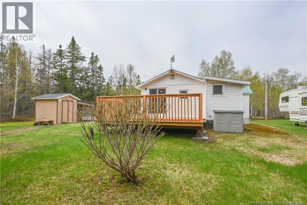 92 Godin Road, Bertrand, New Brunswick  E1W 1H8 - Photo 6 - NB139924