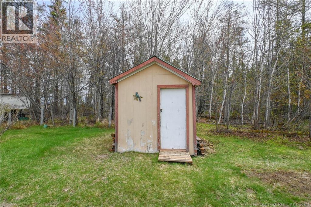 92 Godin Road, Bertrand, New Brunswick  E1W 1H8 - Photo 11 - NB139924