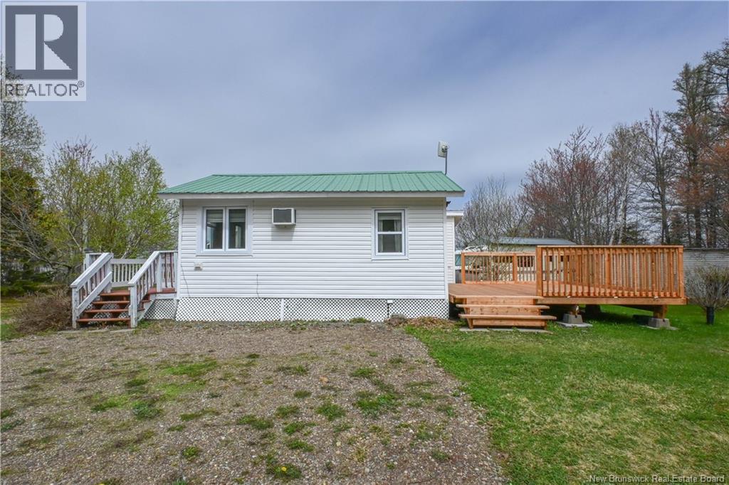 92 Godin Road, Bertrand, New Brunswick  E1W 1H8 - Photo 8 - NB139924