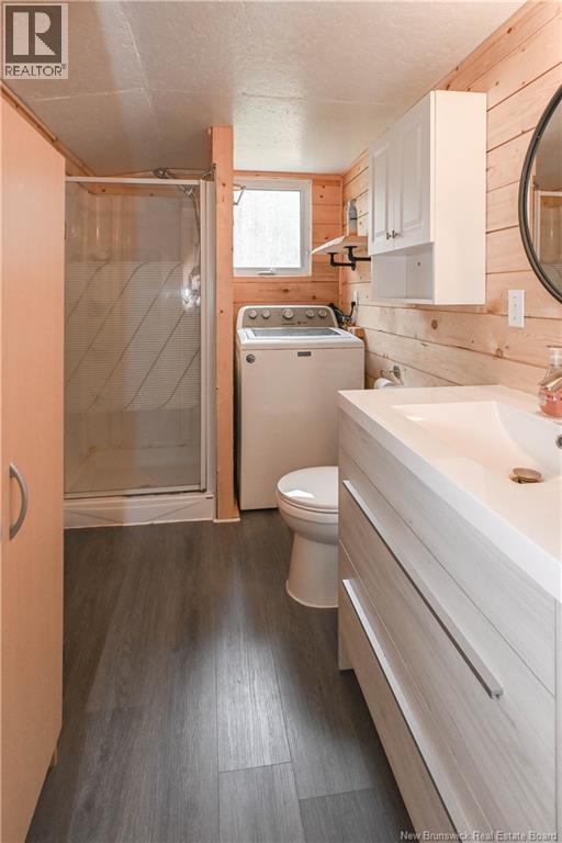 92 Godin Road, Bertrand, New Brunswick  E1W 1H8 - Photo 19 - NB139924