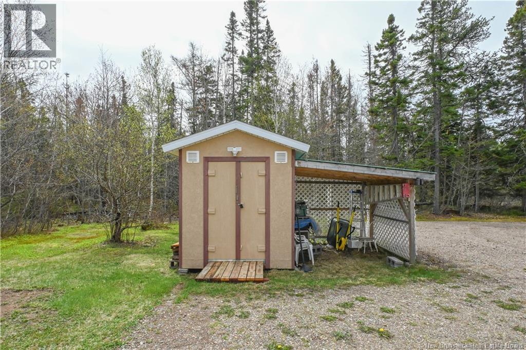 92 Godin Road, Bertrand, New Brunswick  E1W 1H8 - Photo 12 - NB139924