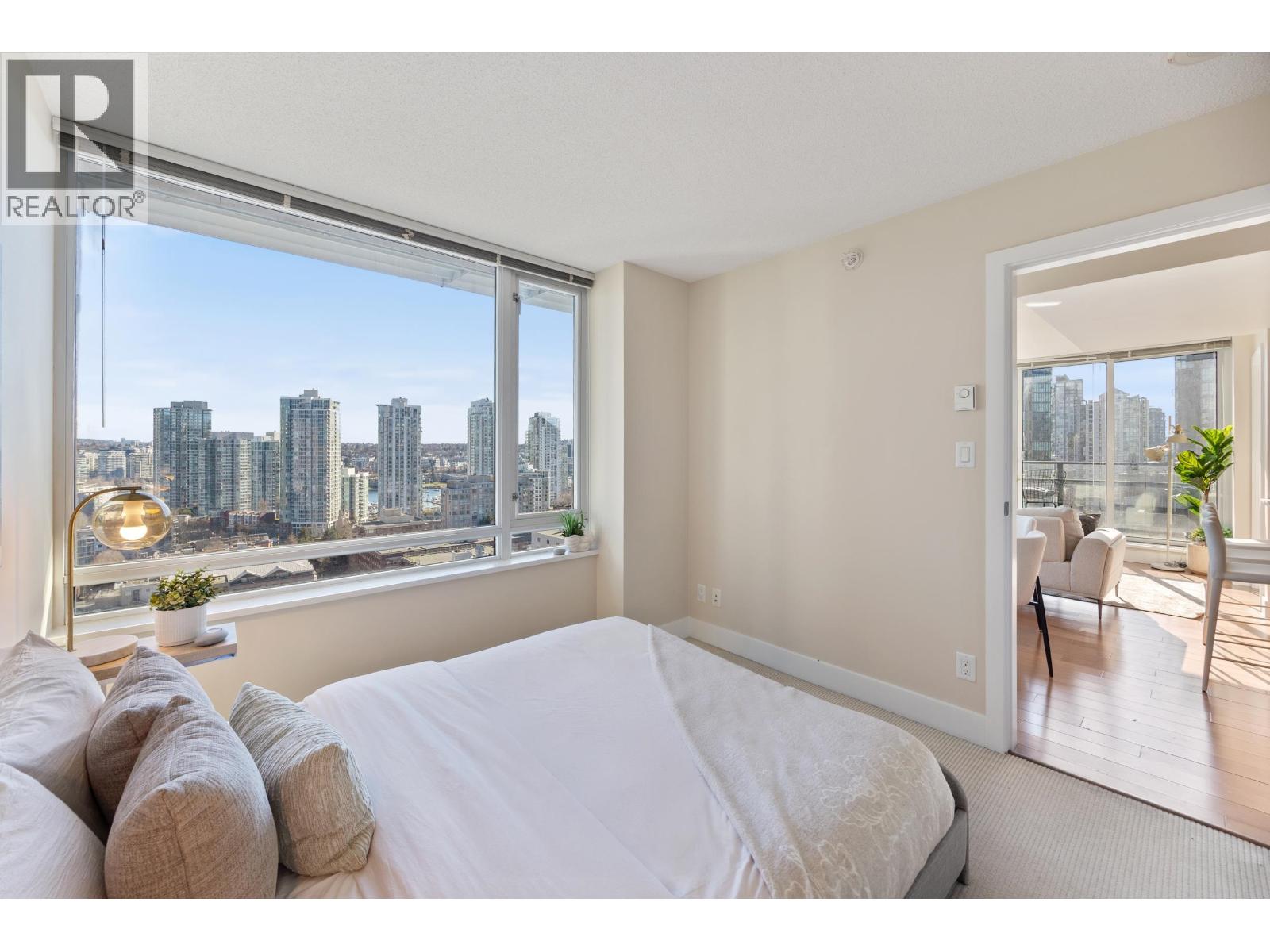 1801 1088 Richards Street, Vancouver, British Columbia  V6B 0J8 - Photo 16 - R3112221