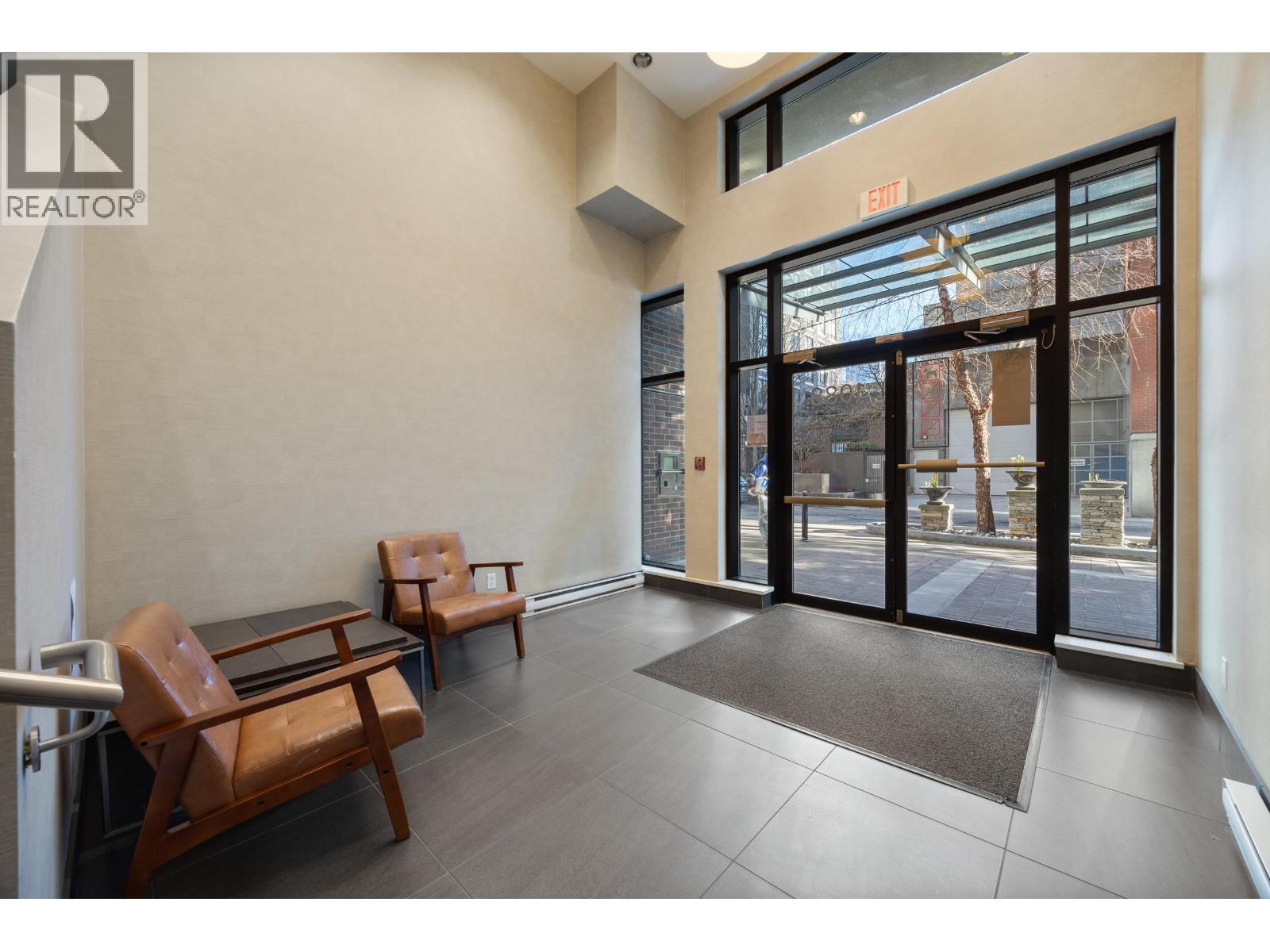 1801 1088 Richards Street, Vancouver, British Columbia  V6B 0J8 - Photo 31 - R3112221