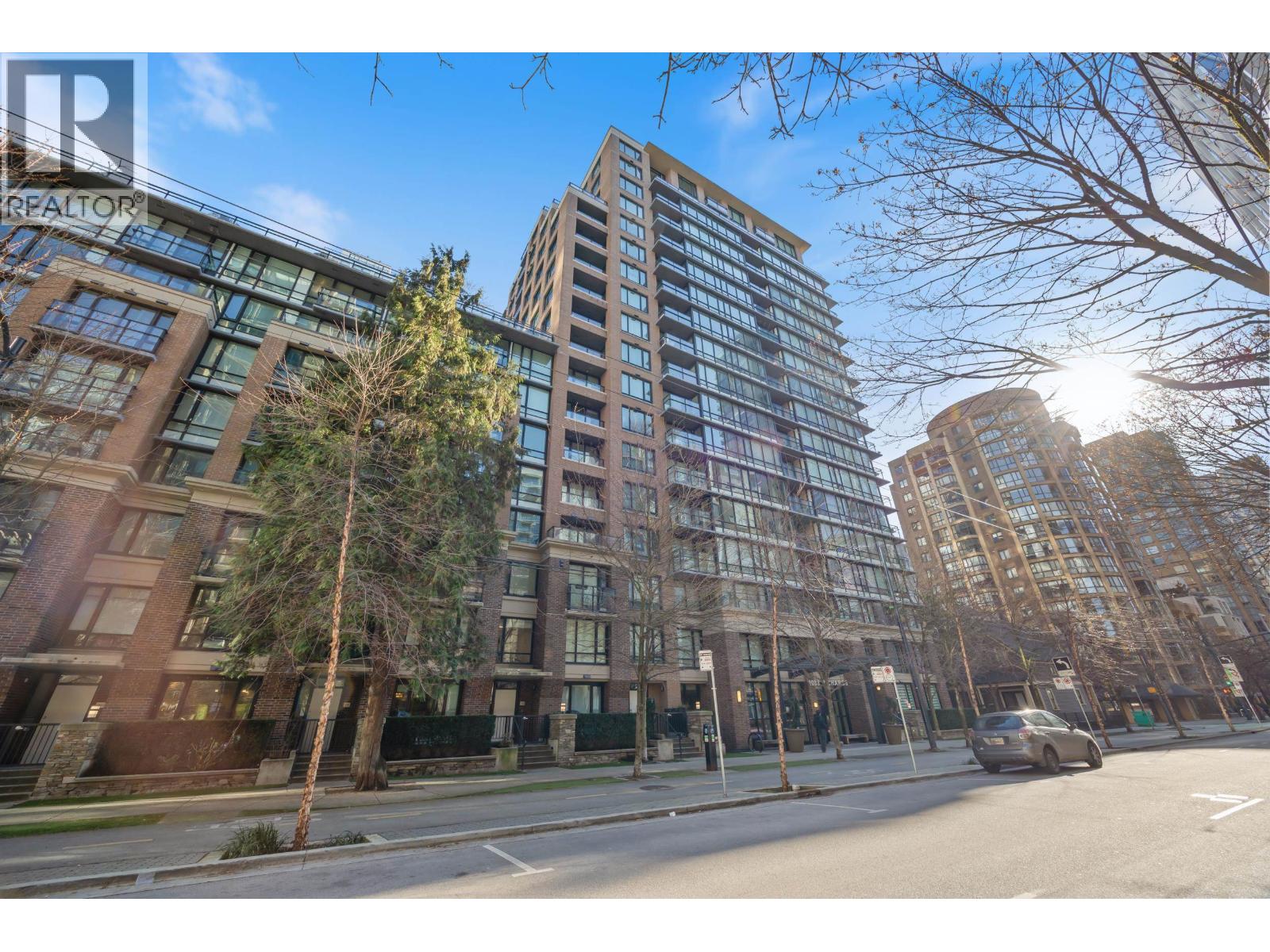 1801 1088 Richards Street, Vancouver, British Columbia  V6B 0J8 - Photo 33 - R3112221
