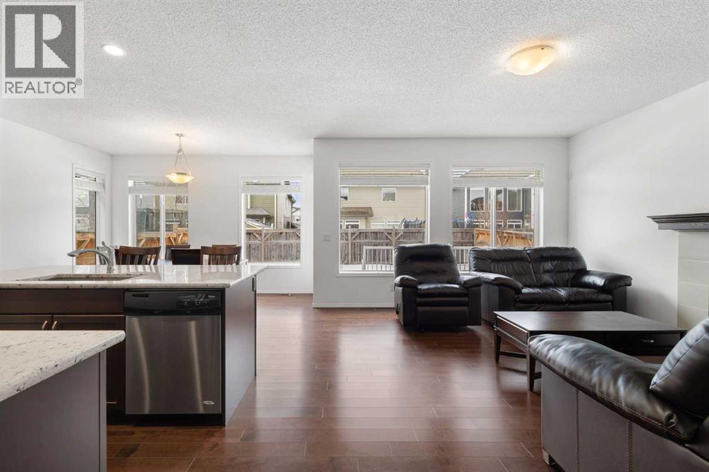 182 Auburn Sound Close SE, Calgary, Alberta  T3M 0H8 - Photo 4 - A2293631