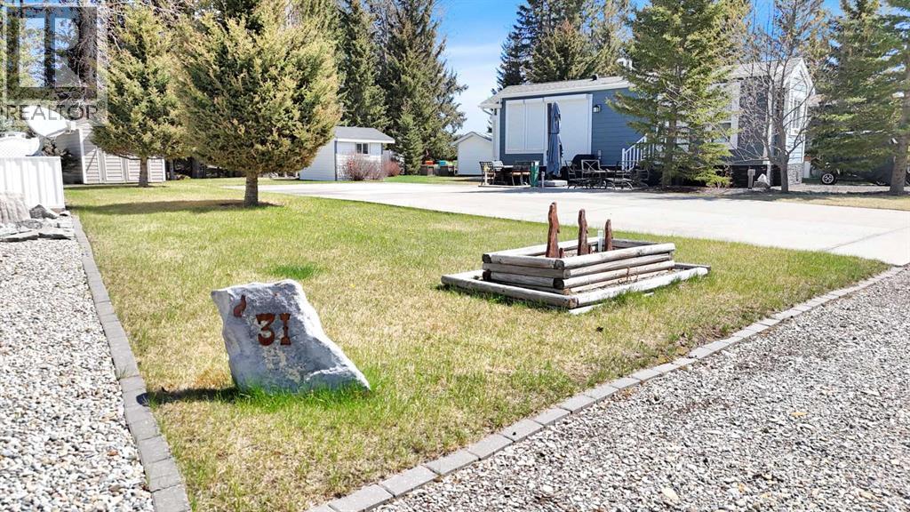 31, 32379 Range Road 55, Rural Mountain View County, Alberta  T0M 1X0 - Photo 2 - A2312856