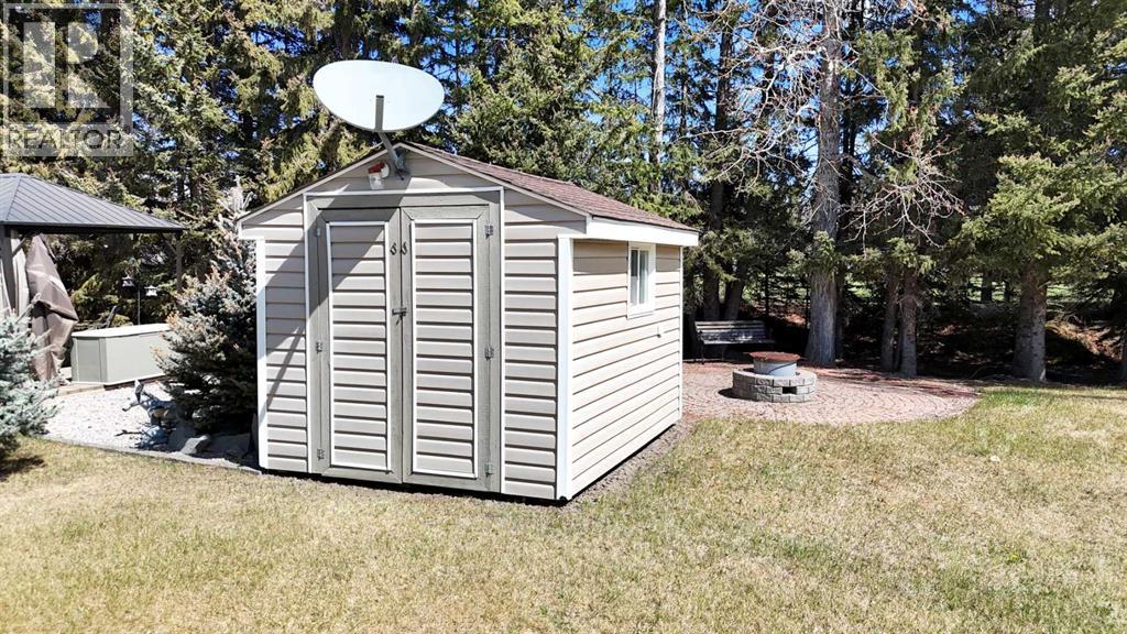 31, 32379 Range Road 55, Rural Mountain View County, Alberta  T0M 1X0 - Photo 3 - A2312856