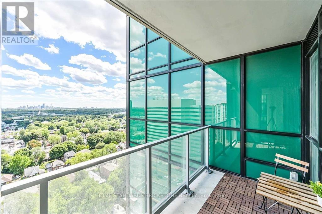 1802 - 11 Bogert Avenue, Toronto, Ontario M2N 1K4 - Photo 13 - C13149872