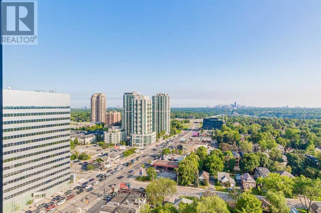 1802 - 11 Bogert Avenue, Toronto, Ontario M2N 1K4 - Photo 14 - C13149872