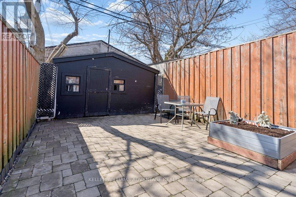 186 Cedric Avenue, Toronto, Ontario  M6C 3X8 - Photo 26 - C13149874