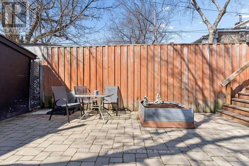 186 Cedric Avenue, Toronto, Ontario  M6C 3X8 - Photo 27 - C13149874