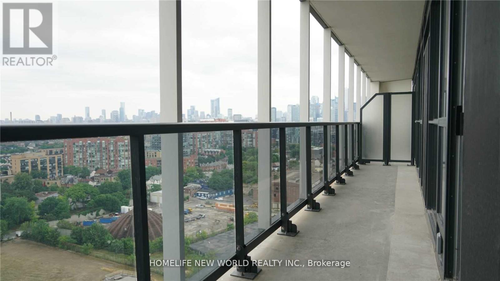 1708 - 30 Ordnance Street, Toronto, Ontario M6K 1A2 - Photo 4 - C13149900