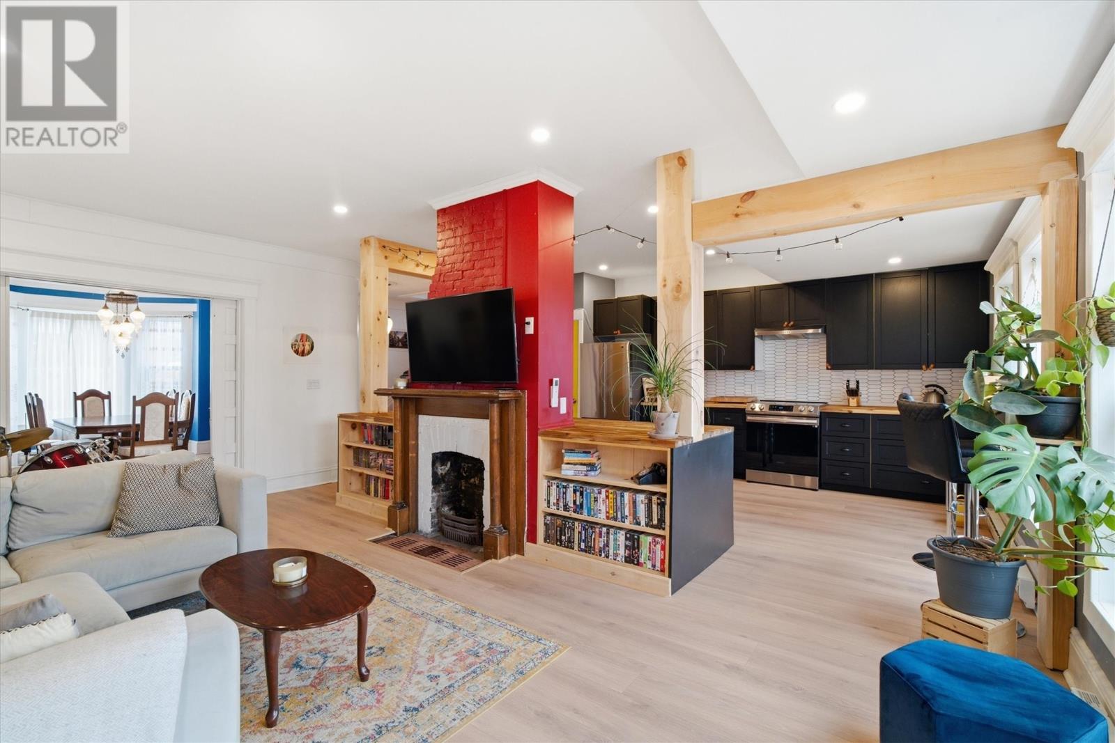 133 Lemarchant Road, St. John's, Newfoundland & Labrador  A1C 2H3 - Photo 11 - 1297788