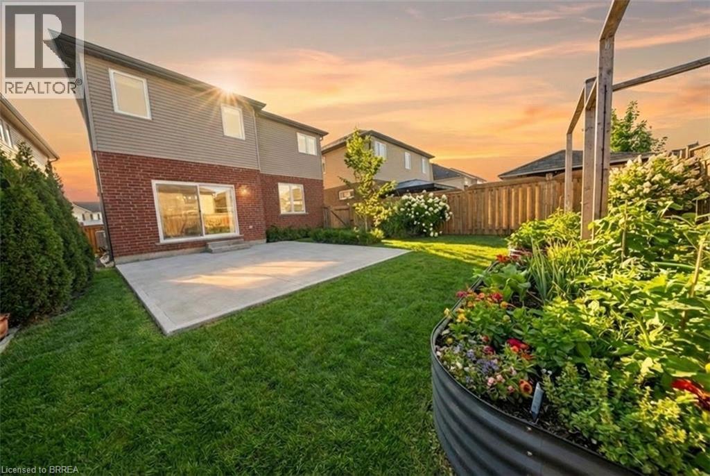 32 Arlington Parkway, Paris, Ontario  N3L 0G2 - Photo 25 - 40831707