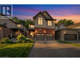 32 ARLINGTON Parkway, Paris, Ontario