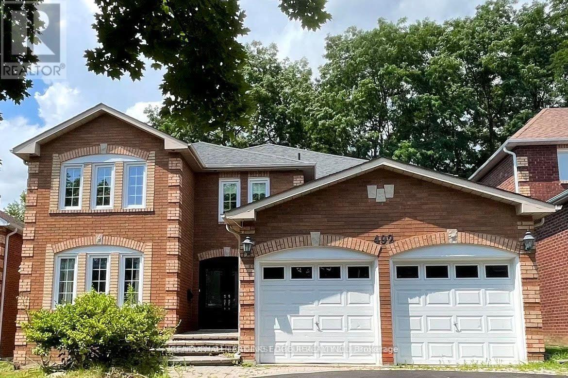 492 PALMTREE CRESCENT, oshawa (eastdale), Ontario