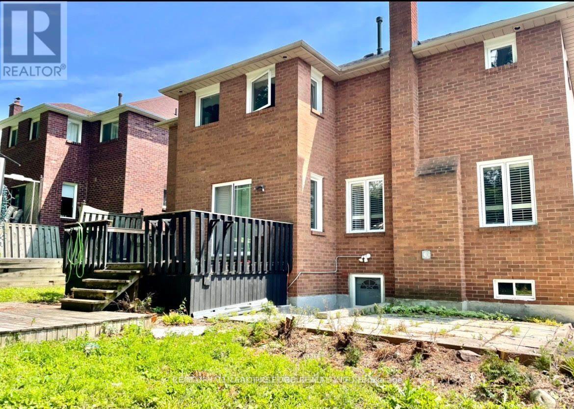 492 Palmtree Crescent, Oshawa (Eastdale), Ontario  L1K 2H3 - Photo 18 - E13149842