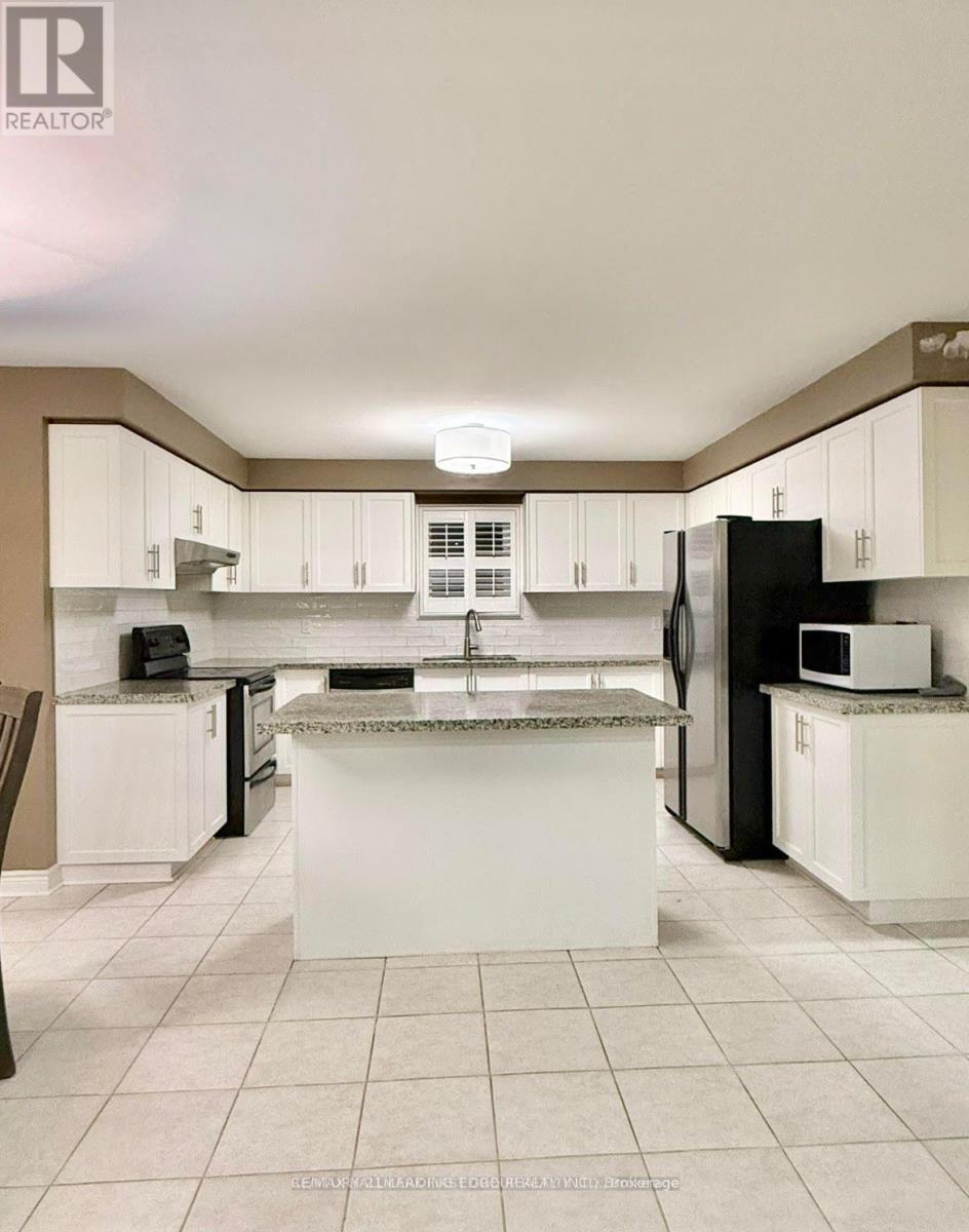 492 Palmtree Crescent, Oshawa (Eastdale), Ontario  L1K 2H3 - Photo 6 - E13149842