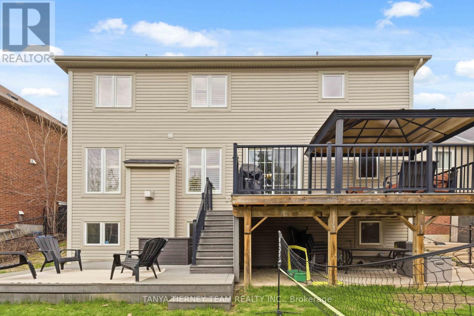 2315 Hackett Place, Oshawa, Ontario  L1L 0A2 - Photo 49 - E13149932