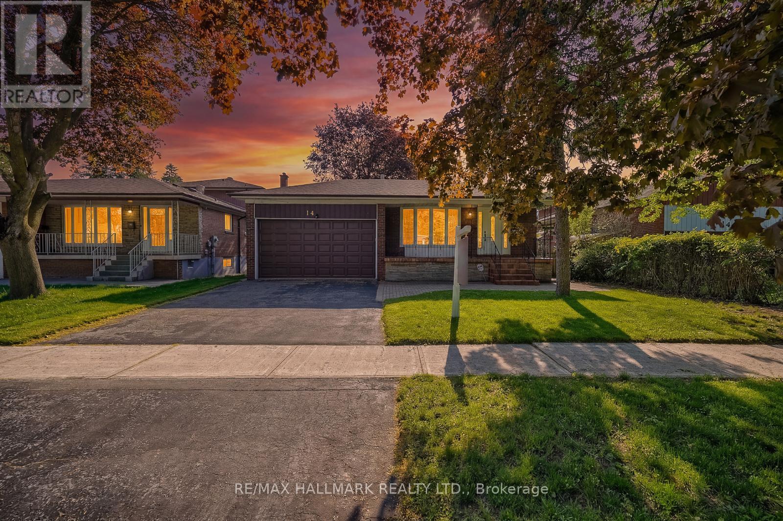 14 SCOTLAND ROAD, Toronto, Ontario