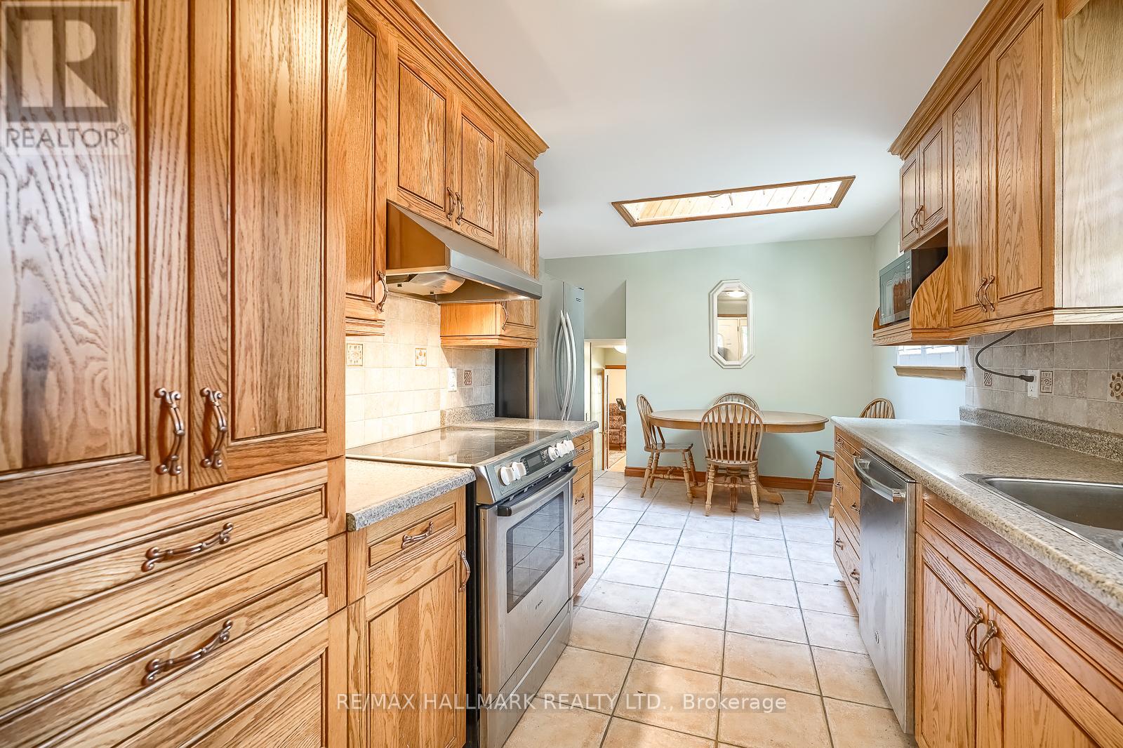 14 Scotland Road, Toronto (Agincourt South-Malvern West), Ontario  M1S 1L6 - Photo 15 - E13150018