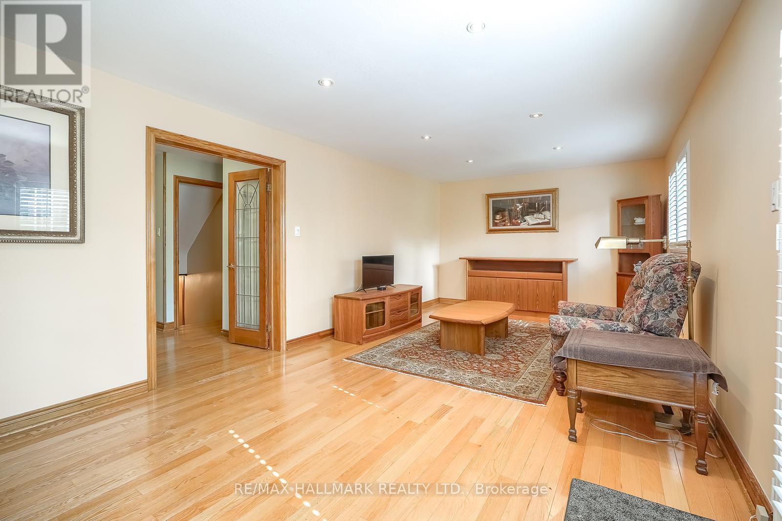 14 Scotland Road, Toronto (Agincourt South-Malvern West), Ontario  M1S 1L6 - Photo 29 - E13150018