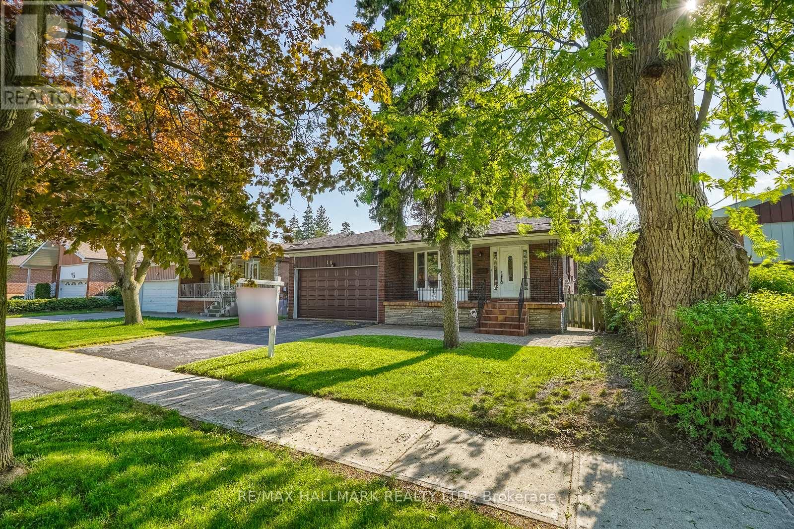 14 Scotland Road, Toronto (Agincourt South-Malvern West), Ontario  M1S 1L6 - Photo 3 - E13150018