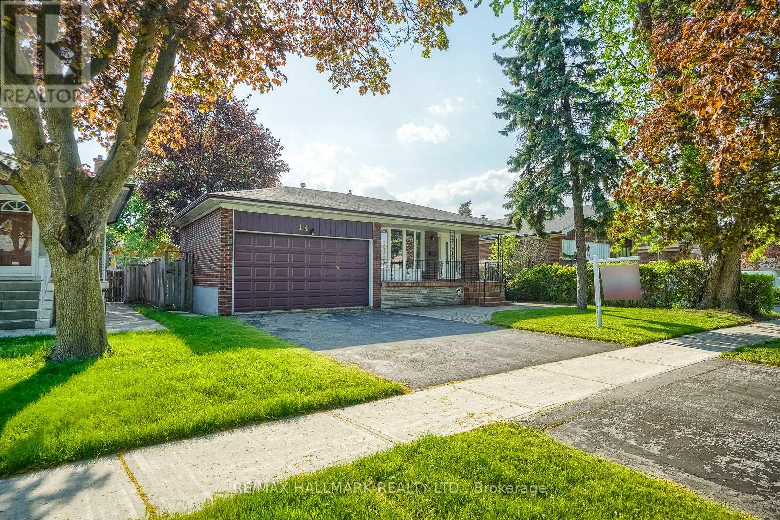 14 Scotland Road, Toronto (Agincourt South-Malvern West), Ontario  M1S 1L6 - Photo 4 - E13150018