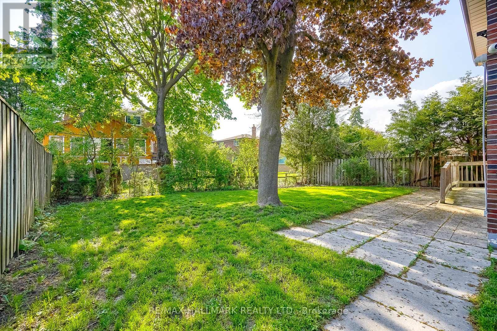 14 Scotland Road, Toronto (Agincourt South-Malvern West), Ontario  M1S 1L6 - Photo 40 - E13150018
