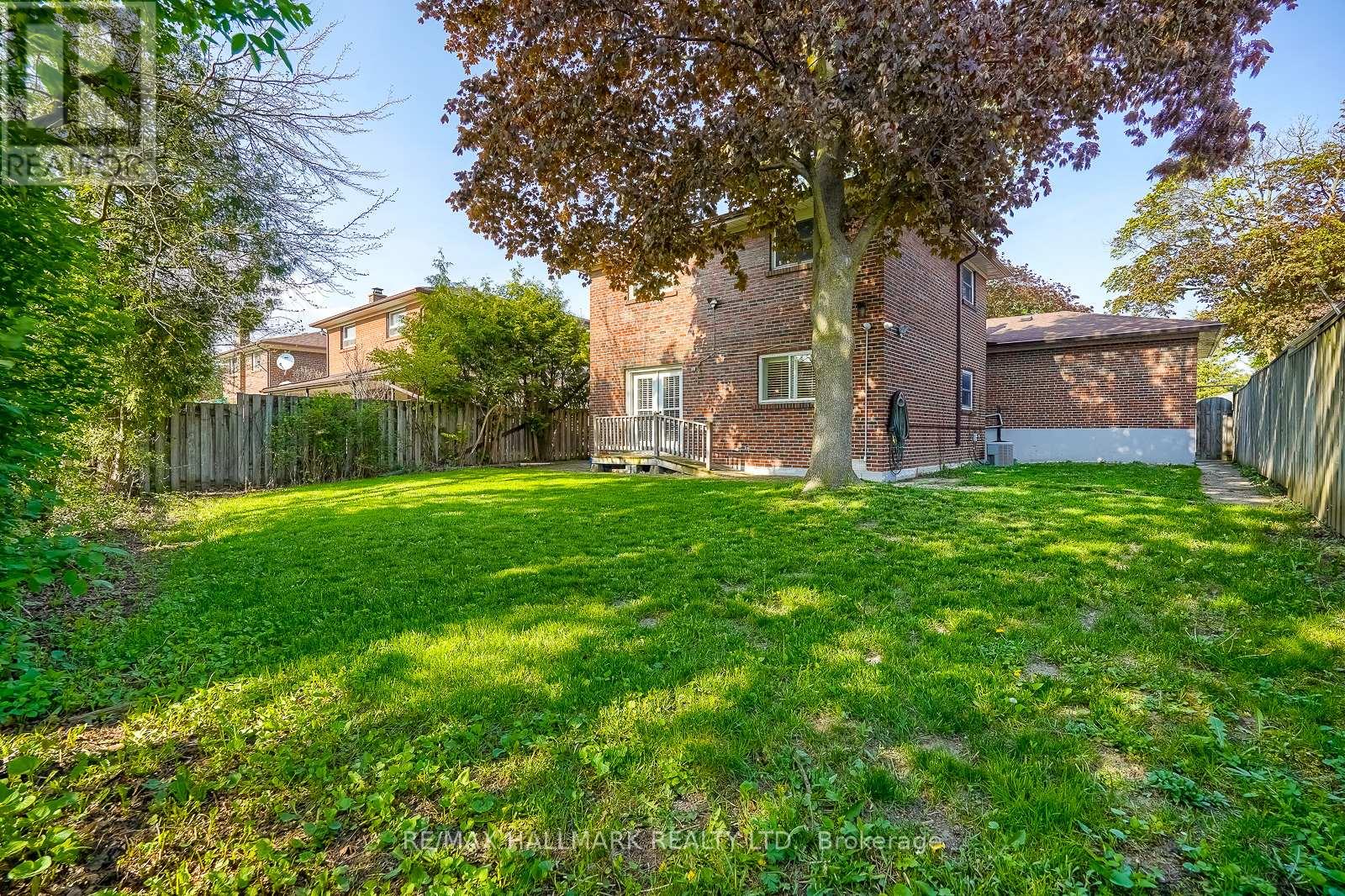 14 Scotland Road, Toronto (Agincourt South-Malvern West), Ontario  M1S 1L6 - Photo 41 - E13150018