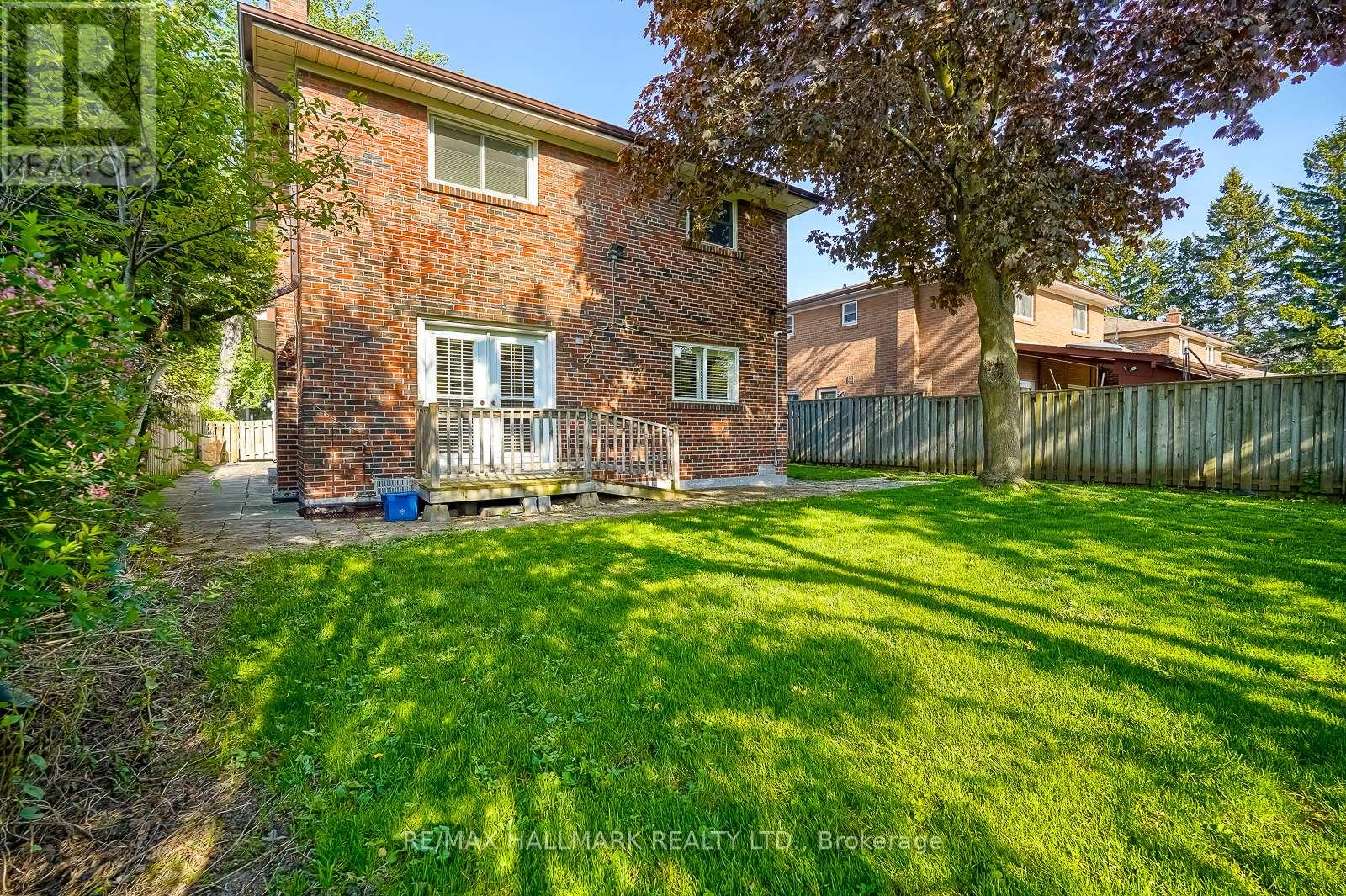 14 Scotland Road, Toronto (Agincourt South-Malvern West), Ontario  M1S 1L6 - Photo 42 - E13150018