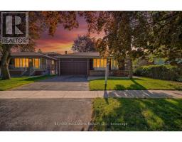 14 SCOTLAND ROAD, Toronto, Ontario