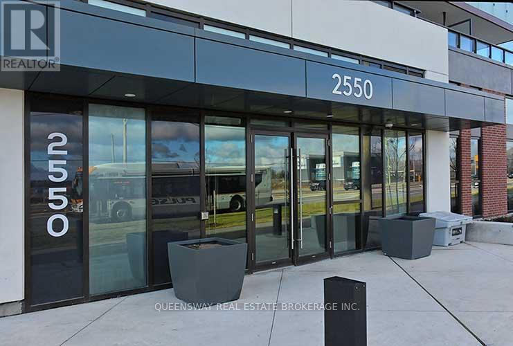 1519 - 2550 SIMCOE STREET N