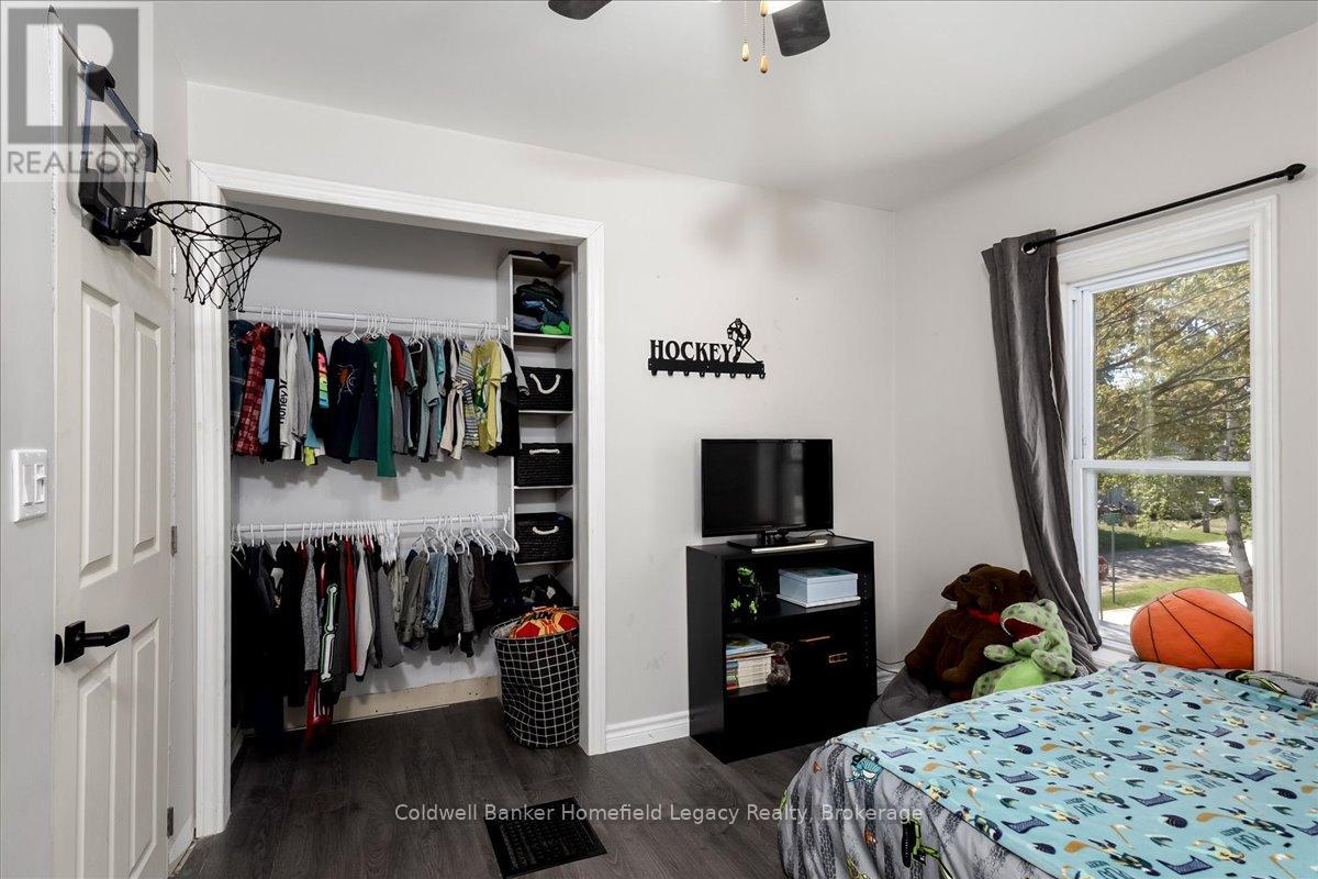 148 Church Avenue S, South Huron, Ontario  N0M 1N0 - Photo 33 - X13144402