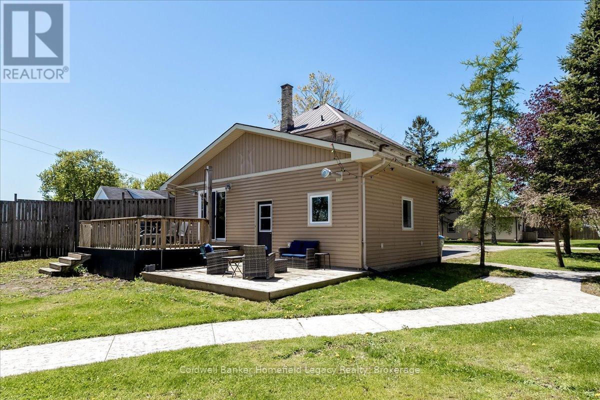 148 Church Avenue S, South Huron, Ontario  N0M 1N0 - Photo 34 - X13144402