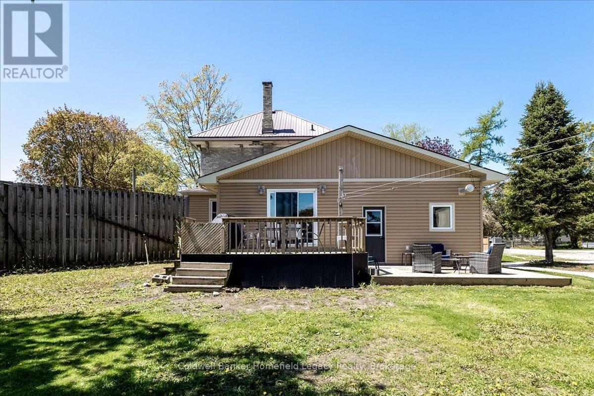 148 Church Avenue S, South Huron, Ontario  N0M 1N0 - Photo 35 - X13144402