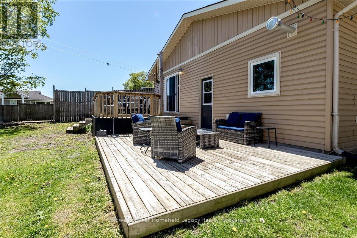 148 Church Avenue S, South Huron, Ontario  N0M 1N0 - Photo 36 - X13144402