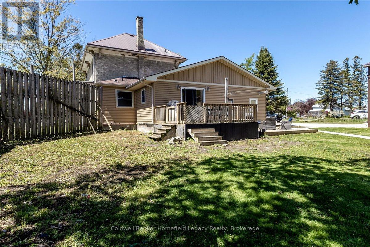 148 Church Avenue S, South Huron, Ontario  N0M 1N0 - Photo 37 - X13144402